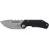Ніж Boker Plus Dvalin Folder Drop к:black, фото 